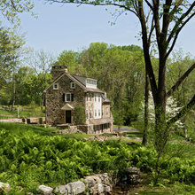Landscaping A Slope