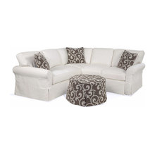 Living Room Ideas