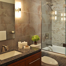 bath