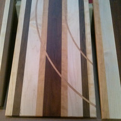Cutting boards - Kitchen Sink Accessories