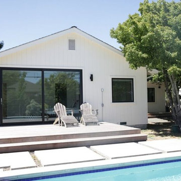 Farmhouse Style Home