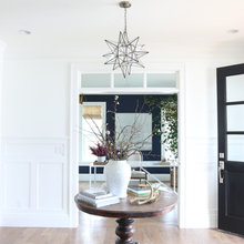 Shake - foyer