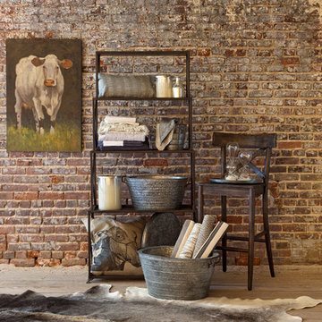 The Cigar Factory - Photo shoot