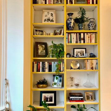 Interior Styling Update, East Putney- After