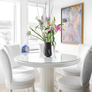 Cuisines Audacia Design Downsview Kitchens Ville Mont-Royal, Quebec, Canada Project Review & Ratings