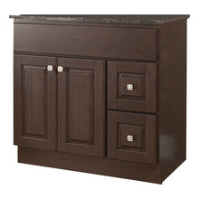 Bathroom Vanities
