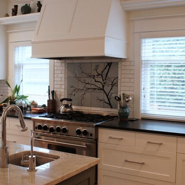 Greenlake Remodel