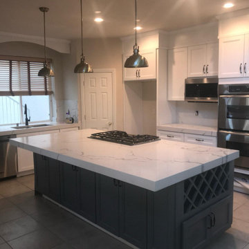 Kitchen Remodelers