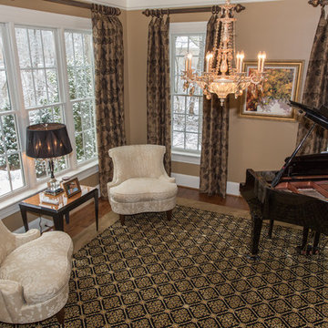 Music Room