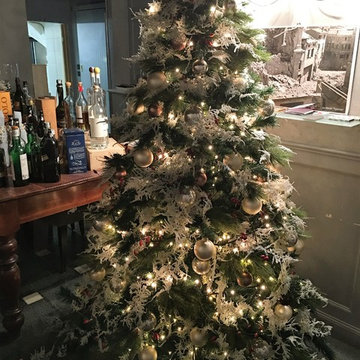 alberi di natale