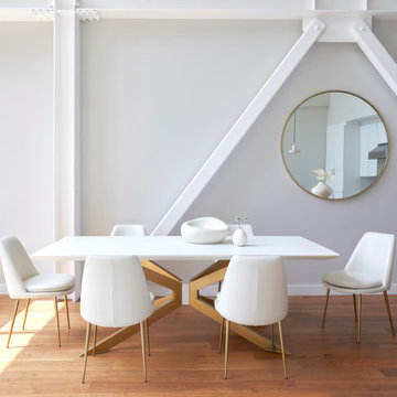 Cobble Hill Home