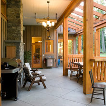Patio Ideas