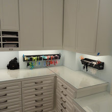 Dream Craft Room