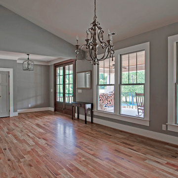 Marvin Custom Residence Redesign