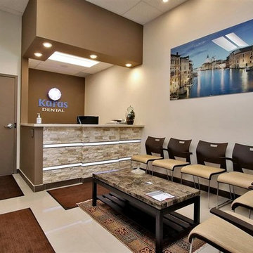 Dental/ Medical Office