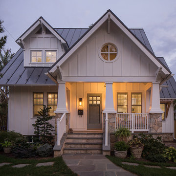 Bungalow Expansion