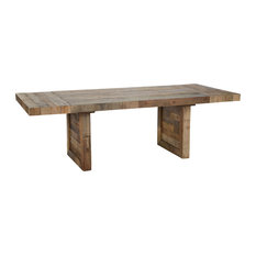 pine dining room tables | houzz pine dining room tables | houzz
