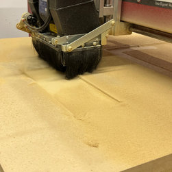 Custom Cabinet making - Clackamas, Oregon - Kitchen Cabinetry