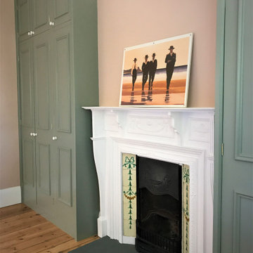 Twickenham Kitchen