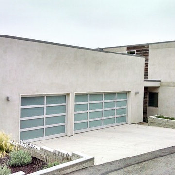 Manhattan Beach Residence