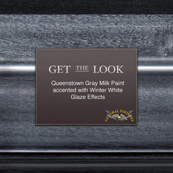Get The Look - Grays - Products