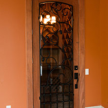 Wine Closet