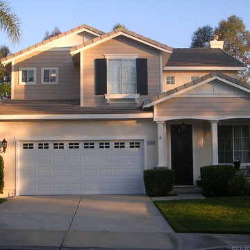 Exterior Painting