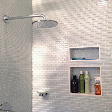 Glazzio Showers
