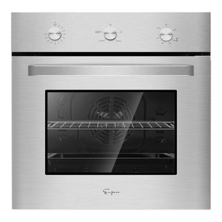 empava 24 single wall oven