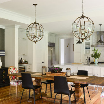 Bedwyn Kitchen