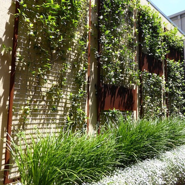 Fremantle Courtyard