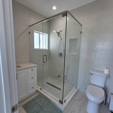 Custom Glass Collection