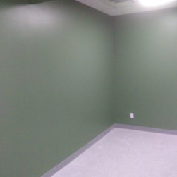 Commercial Renovations - Home Improvement