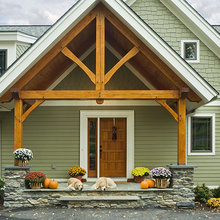 Siding