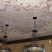 Ceiling