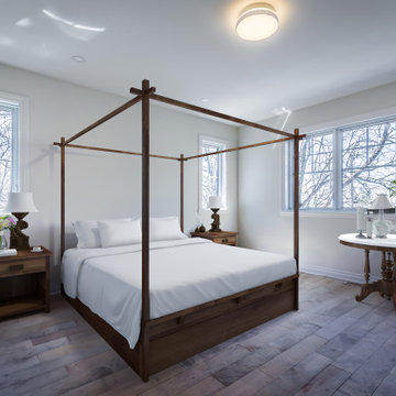 Model Home