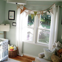 Baby nursery