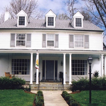 Elder Addition