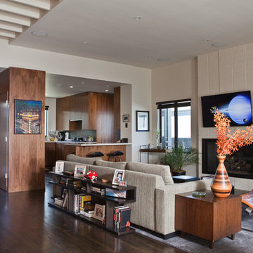 Vista Residence