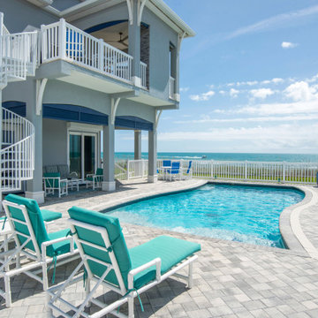 Ocean Paradise