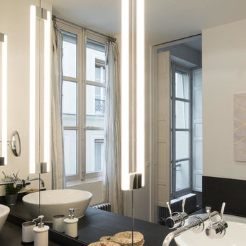 Appartement place Saint Sulpice