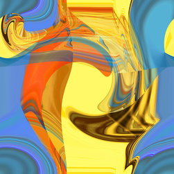 FLAMENCO - Fine Art Prints
