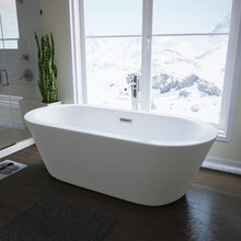 tubs
