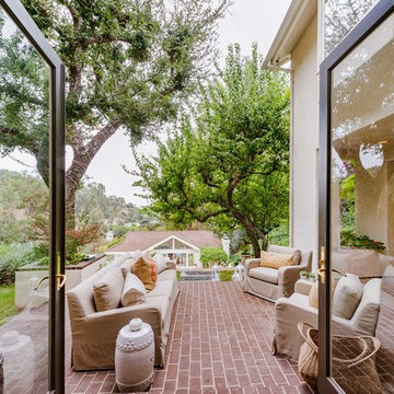 Contemporary Bel Air