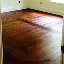 Plank Flooring