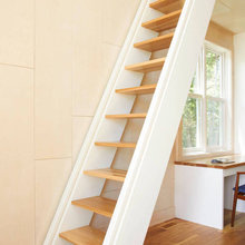 Loft Stairs