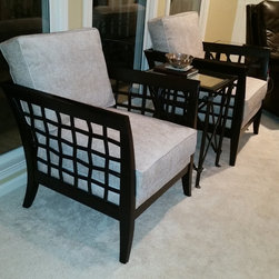 Robin Anderson slipcovers - Products
