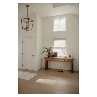 Thousand Oaks - Transitional - San Diego - by Joey Snow Design Co.