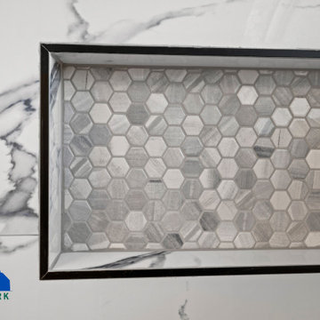 Bathroom Remodel | Coral Dr Project