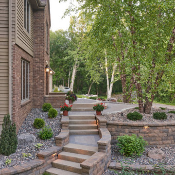 Hilltop Home